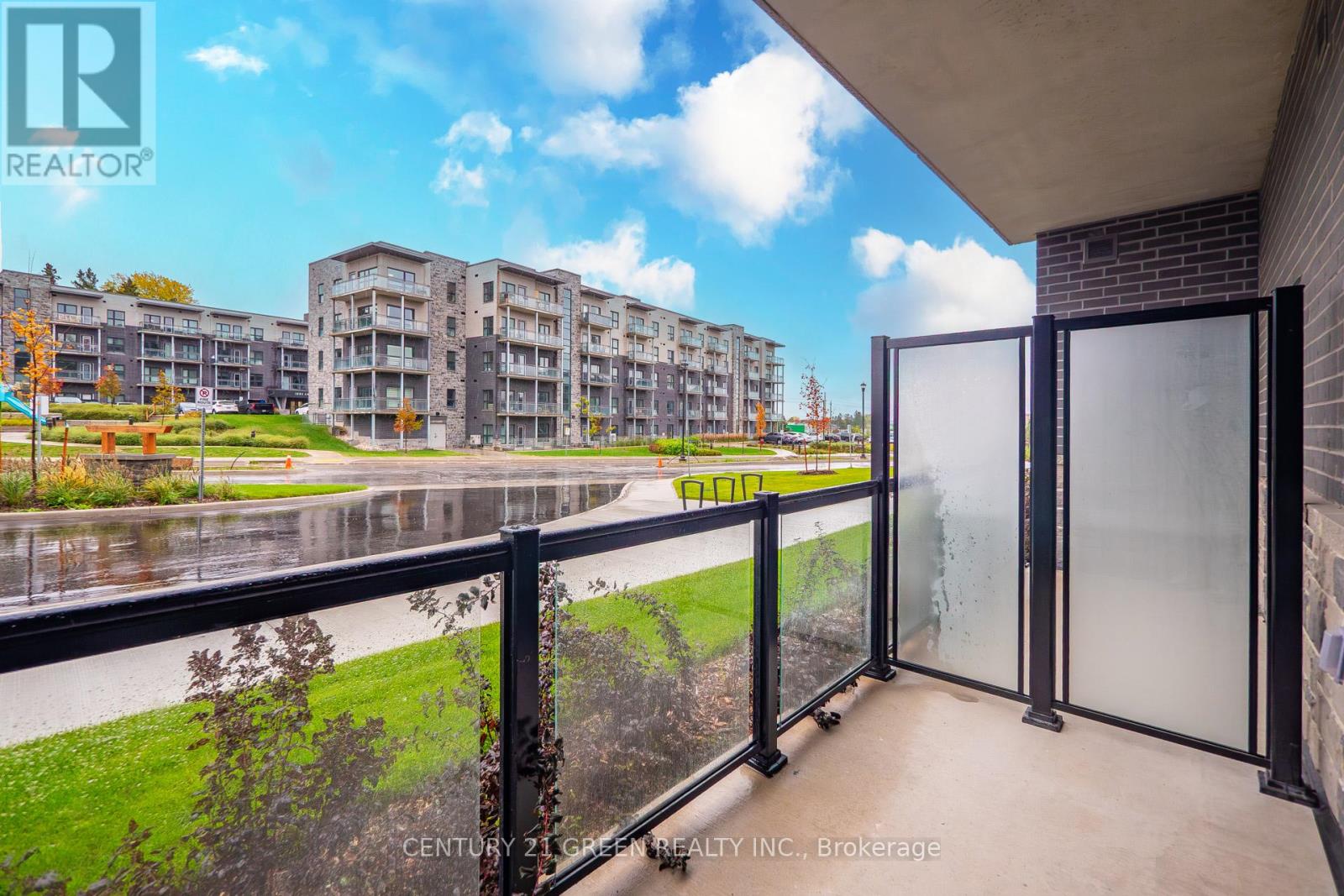 210 - 1100 Lackner Place, Kitchener, Ontario  N2A 0M1 - Photo 35 - X12480716