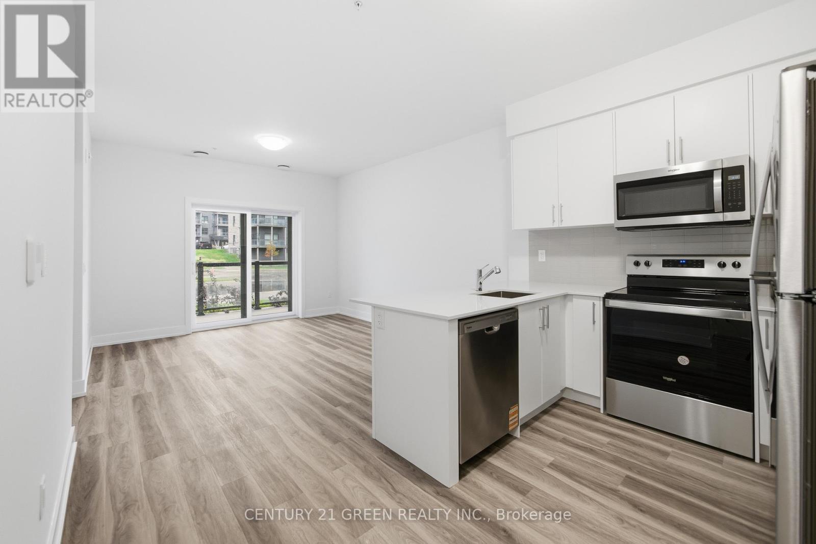 210 - 1100 Lackner Place, Kitchener, Ontario  N2A 0M1 - Photo 14 - X12480716