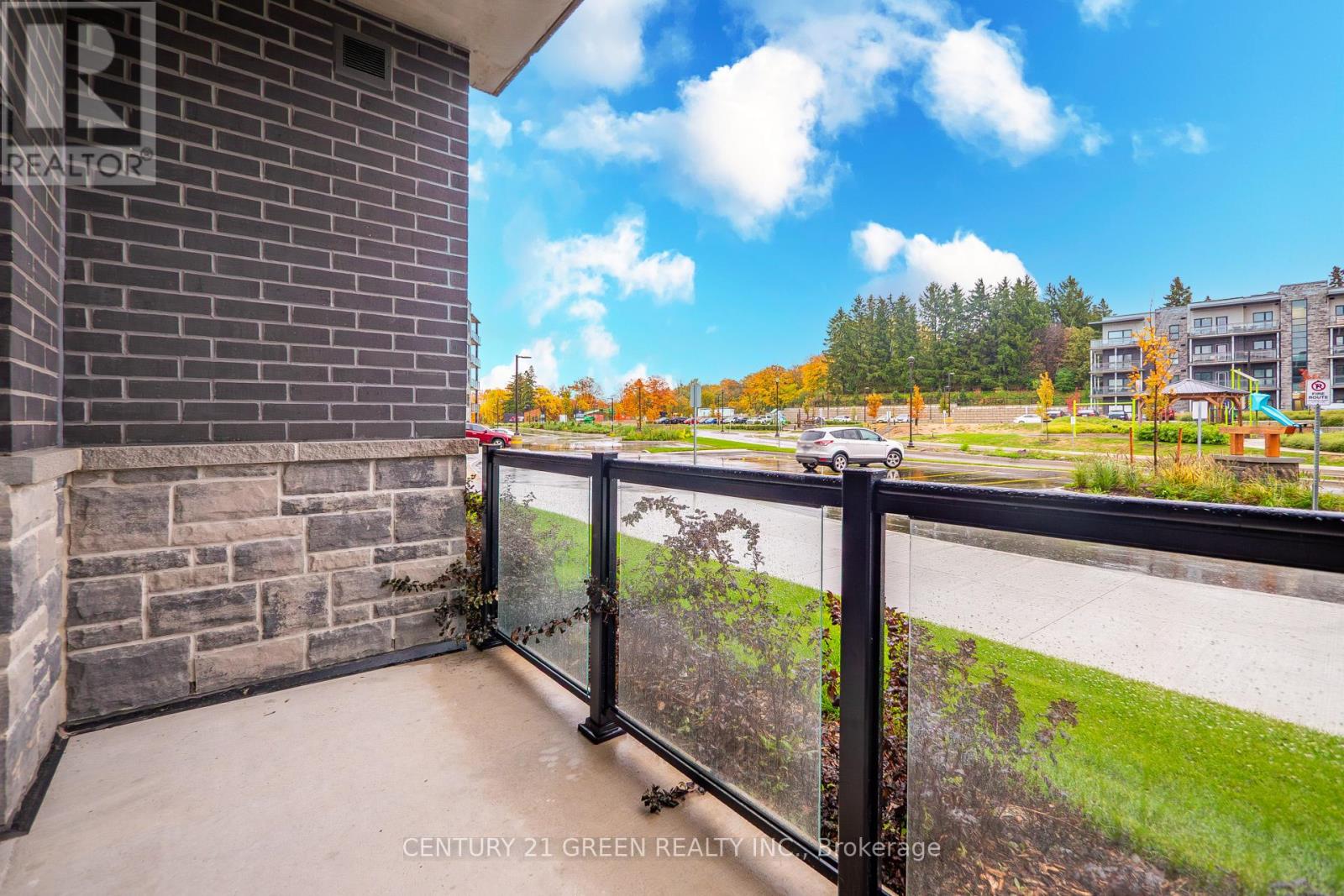 210 - 1100 Lackner Place, Kitchener, Ontario  N2A 0M1 - Photo 40 - X12480716