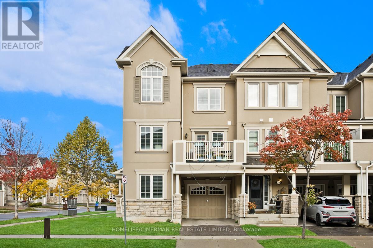 335 Ellen Davidson Drive, Oakville, Ontario  L6M 0V6 - Photo 21 - W12490876