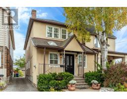 37 LAVINIA AVENUE, Toronto, Ontario