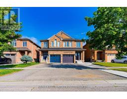 3218 CAMBERWELL DRIVE, Mississauga, Ontario
