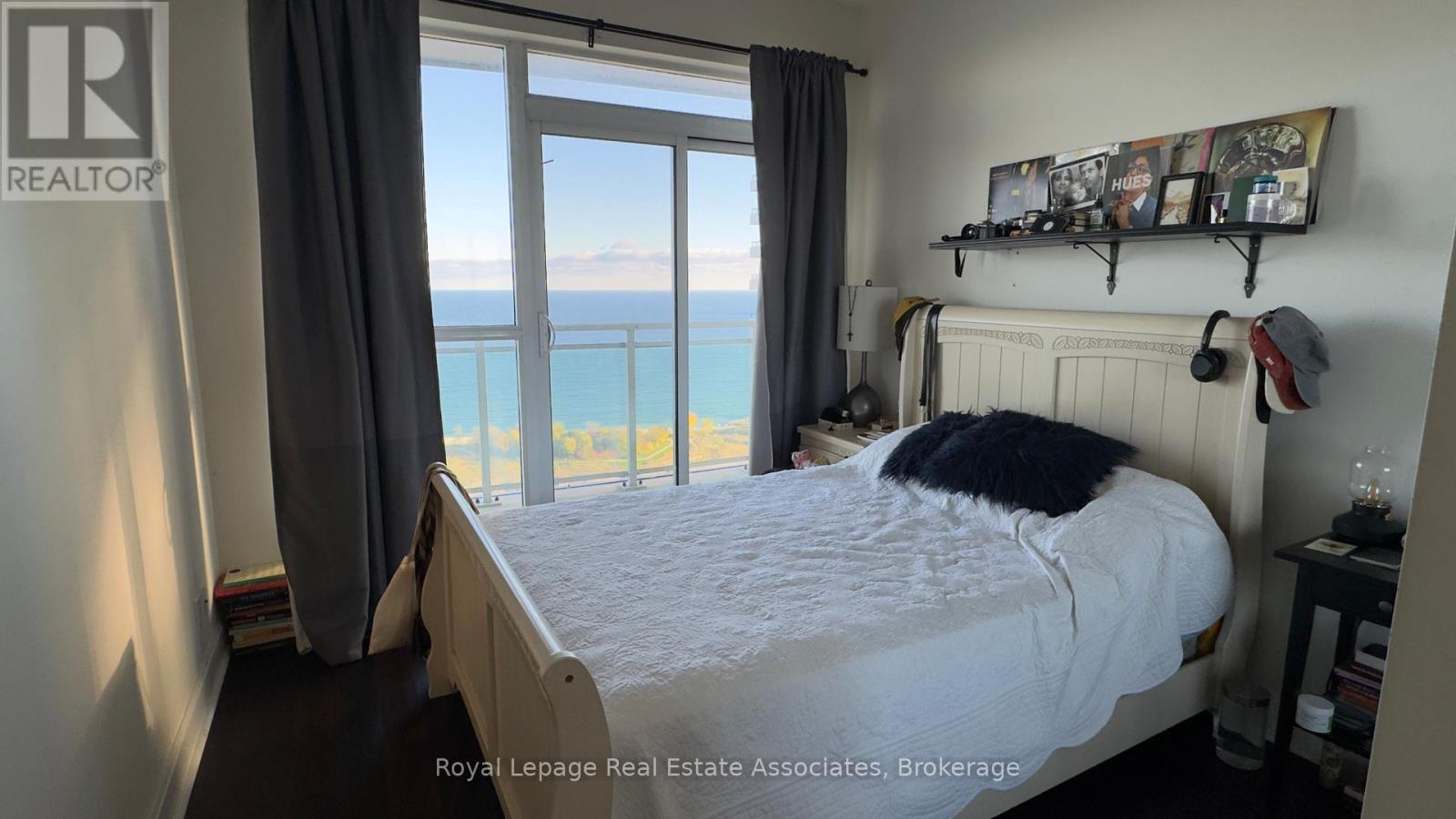 3010 - 33 Shore Breeze Drive, Toronto, Ontario  M8V 0G1 - Photo 21 - W12490886