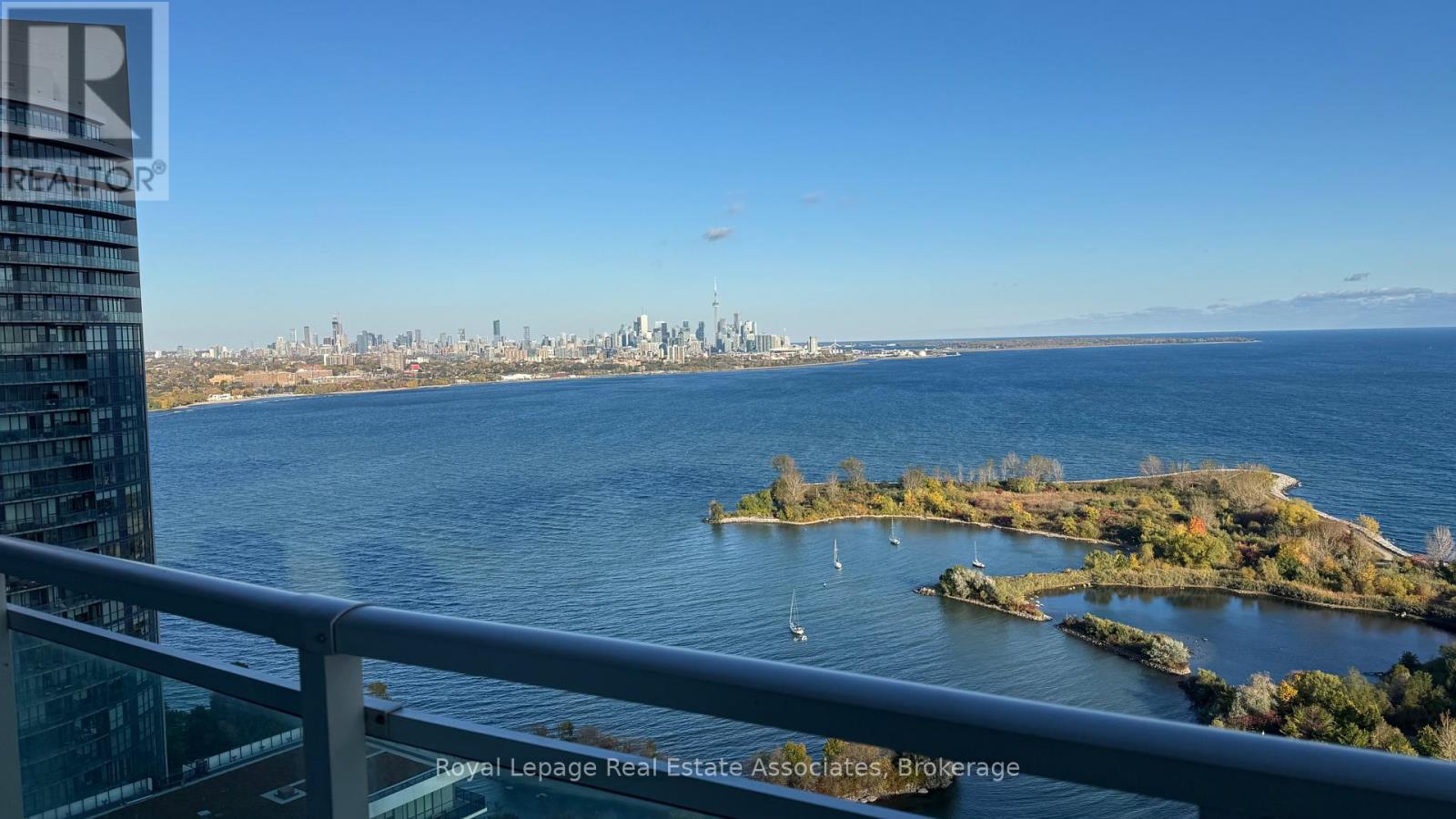 3010 - 33 Shore Breeze Drive, Toronto, Ontario  M8V 0G1 - Photo 4 - W12490886