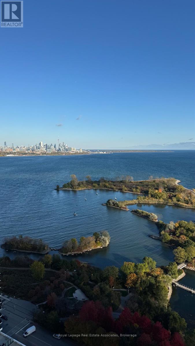 3010 - 33 Shore Breeze Drive, Toronto, Ontario  M8V 0G1 - Photo 7 - W12490886