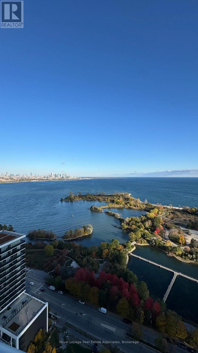 3010 - 33 Shore Breeze Drive, Toronto, Ontario  M8V 0G1 - Photo 8 - W12490886