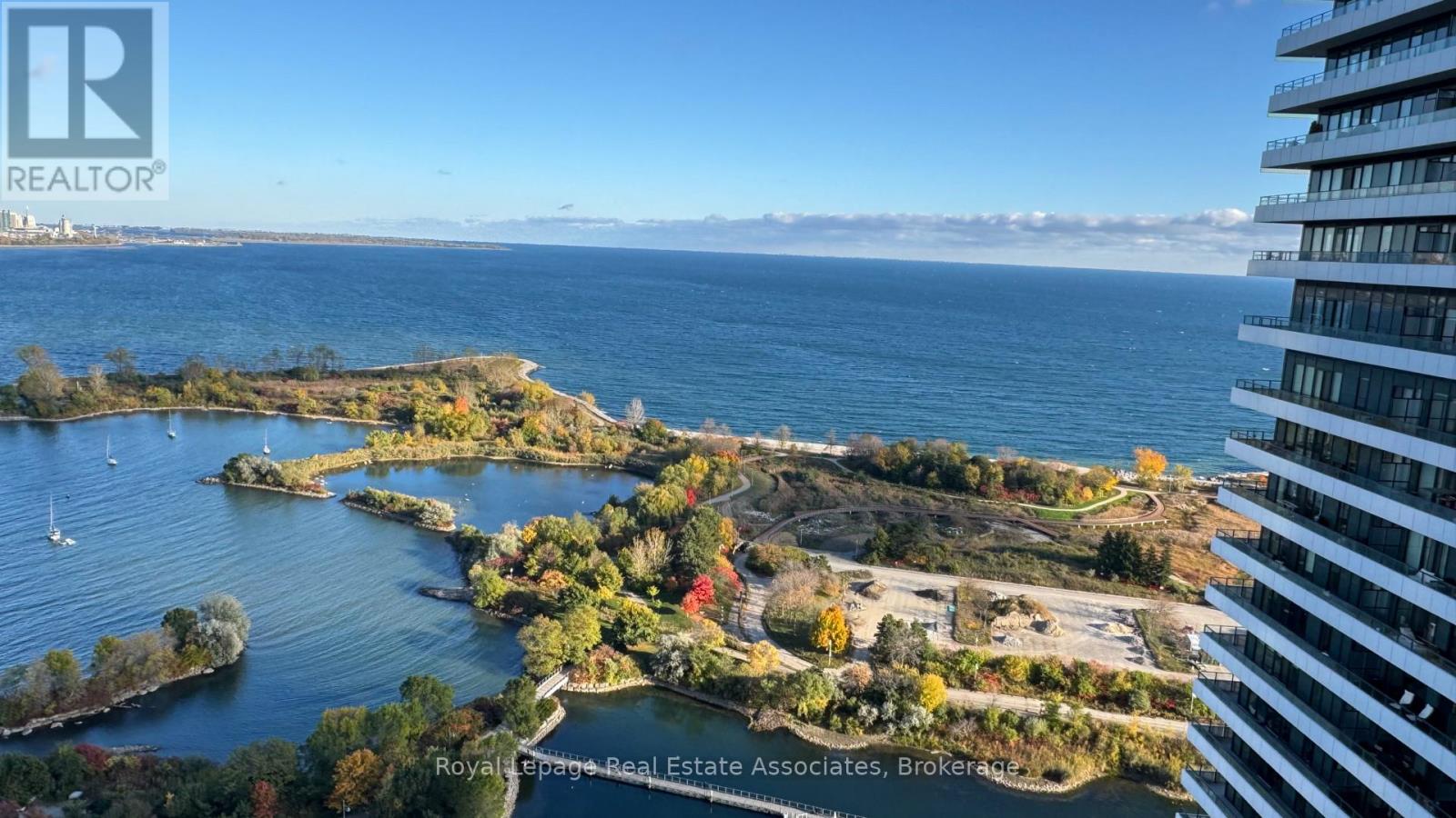 3010 - 33 Shore Breeze Drive, Toronto, Ontario  M8V 0G1 - Photo 9 - W12490886