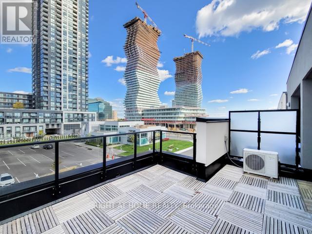 2 - 4020 Parkside Village Drive, Mississauga, Ontario  L5B 0K2 - Photo 31 - W12490890