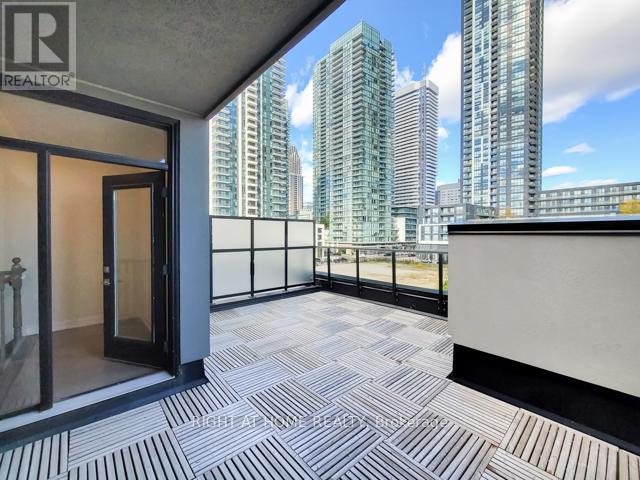 2 - 4020 Parkside Village Drive, Mississauga, Ontario  L5B 0K2 - Photo 32 - W12490890