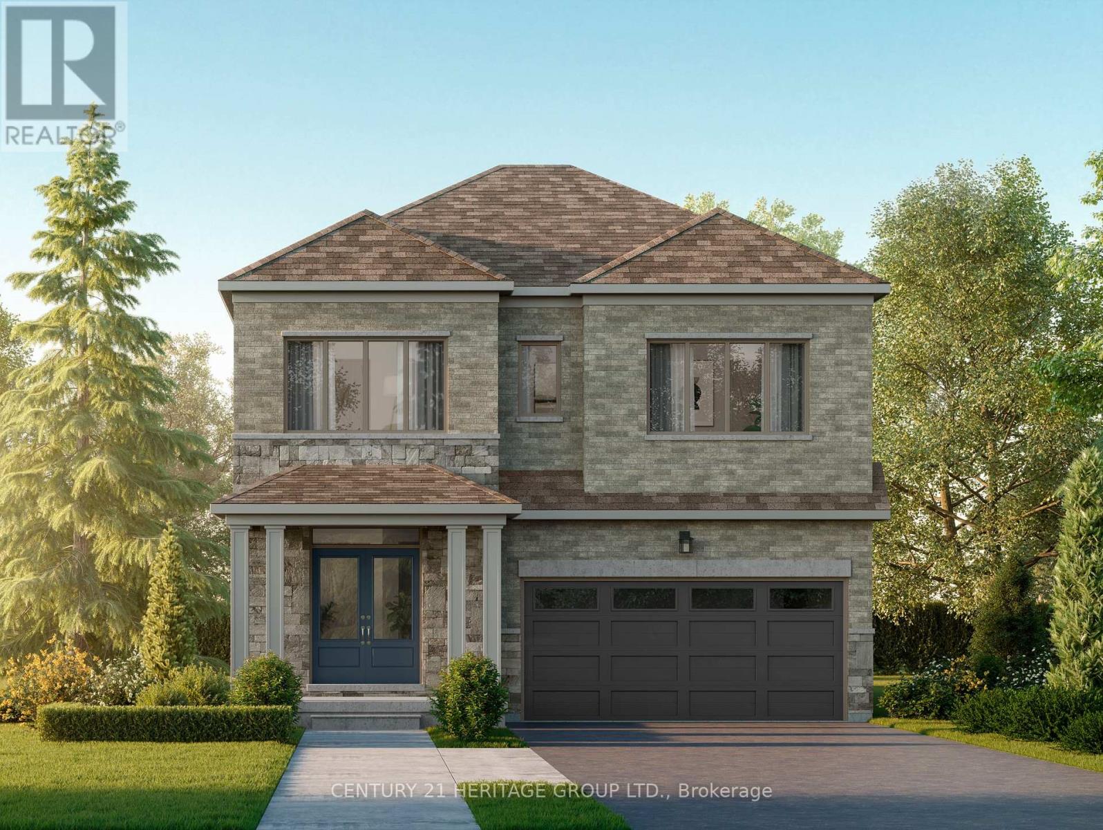 LOT 46 - 52 MEYER DRIVE, Orangeville, Ontario