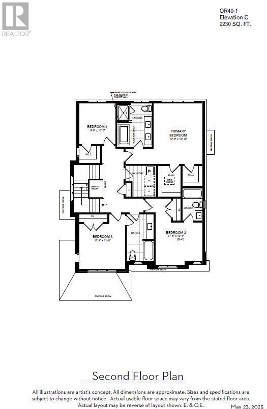 Lot 46 - 52 Meyer Drive, Orangeville, Ontario  L9W 4S2 - Photo 3 - W12490892