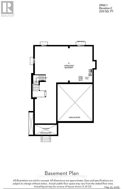 Lot 46 - 52 Meyer Drive, Orangeville, Ontario  L9W 4S2 - Photo 4 - W12490892