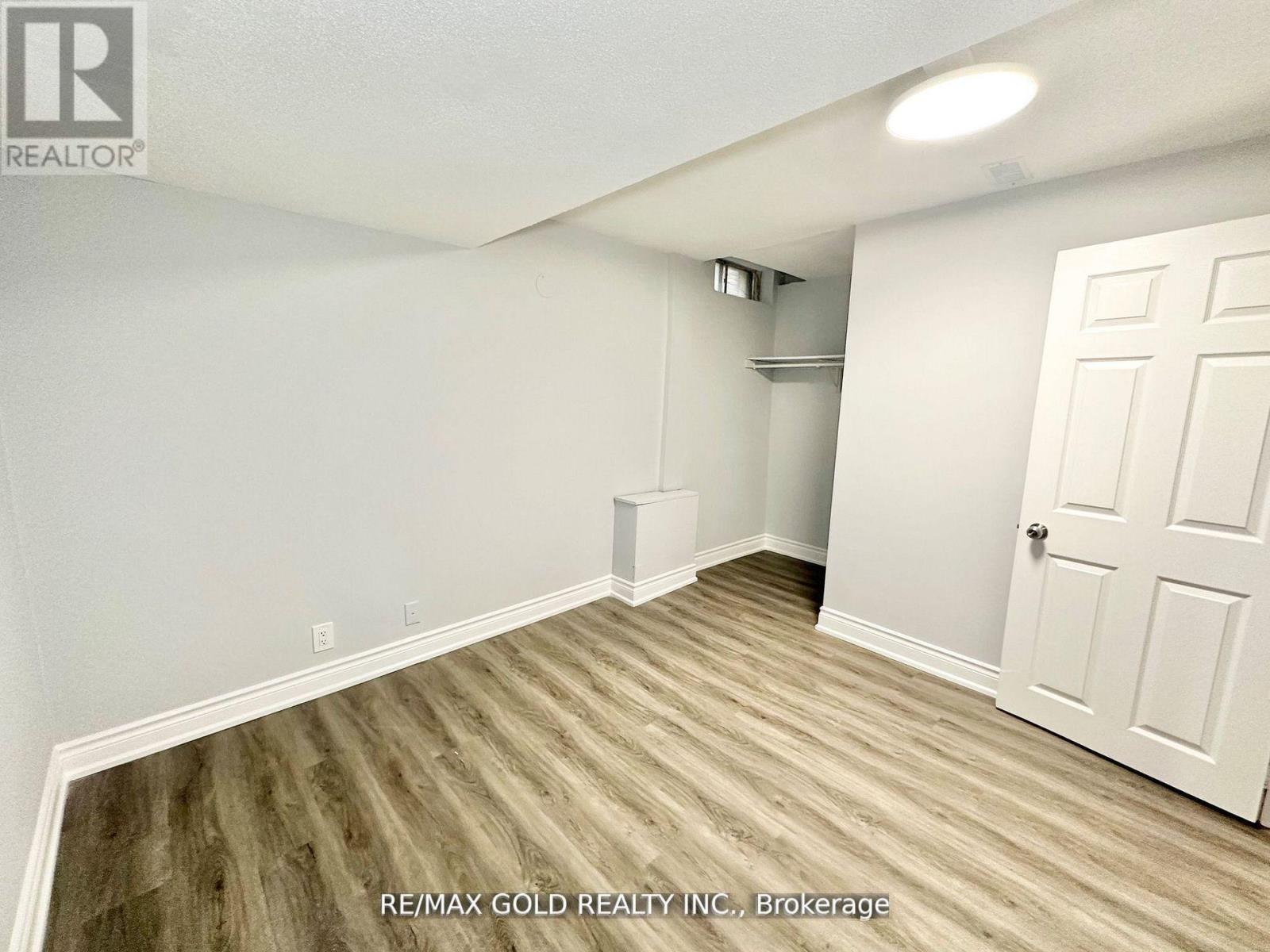 Bsmnt - 148 Morton Way, Brampton, Ontario  L6Y 2P8 - Photo 10 - W12490900