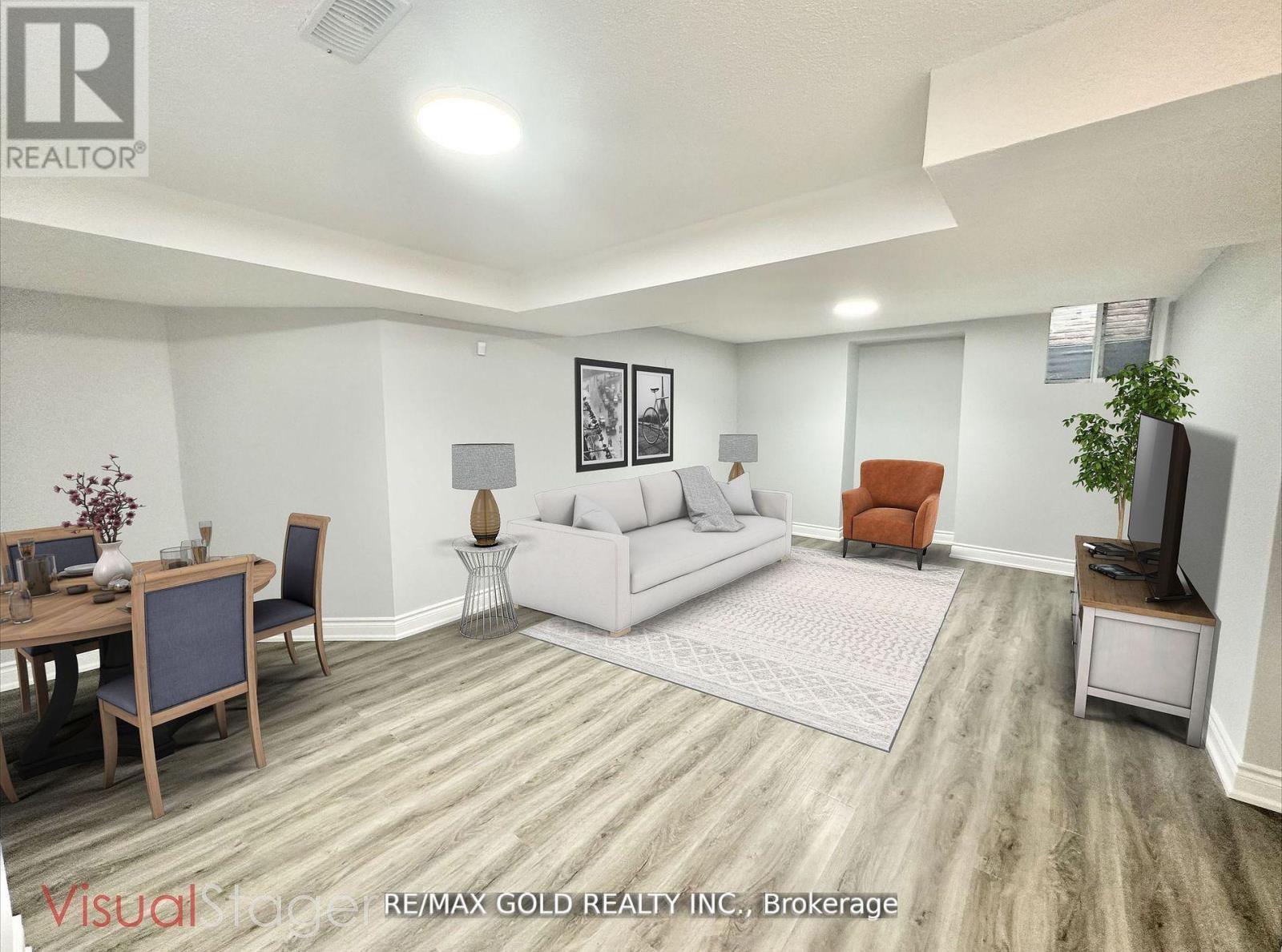 Bsmnt - 148 Morton Way, Brampton, Ontario  L6Y 2P8 - Photo 2 - W12490900