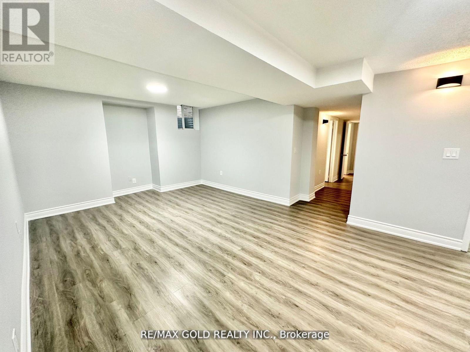 Bsmnt - 148 Morton Way, Brampton, Ontario  L6Y 2P8 - Photo 5 - W12490900