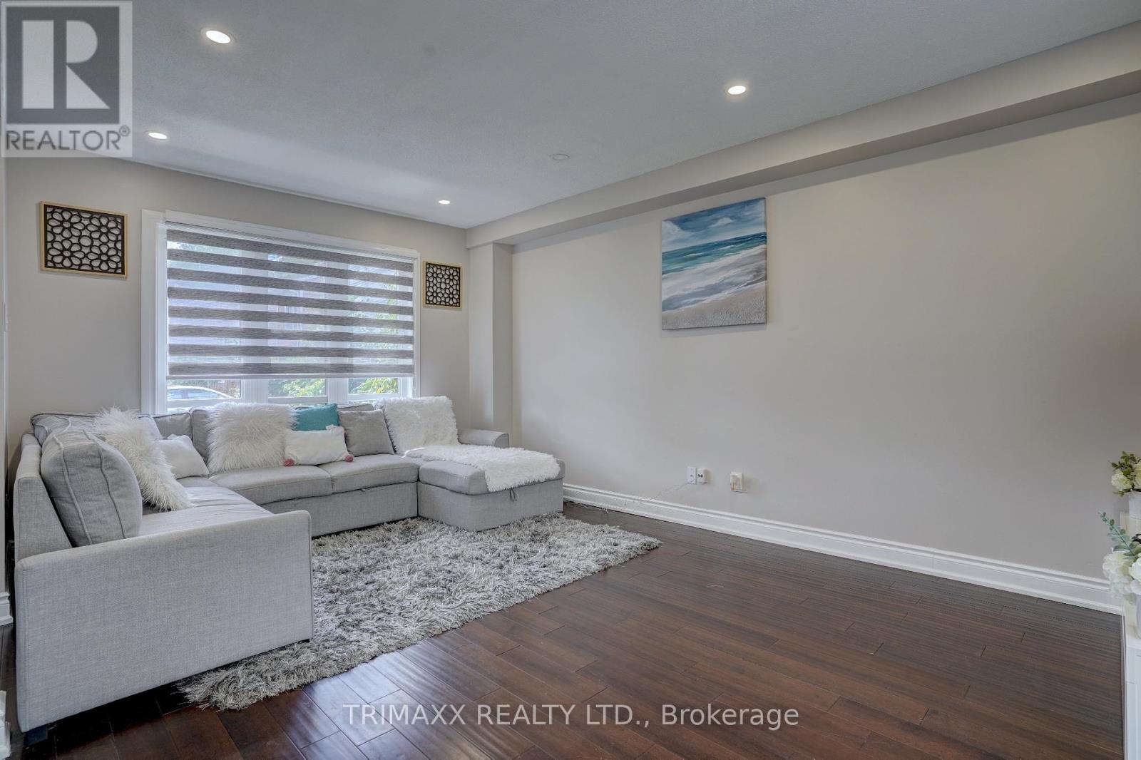 13 Havendale Ct Court, Brampton, Ontario  L6S 2B5 - Photo 10 - W12490938