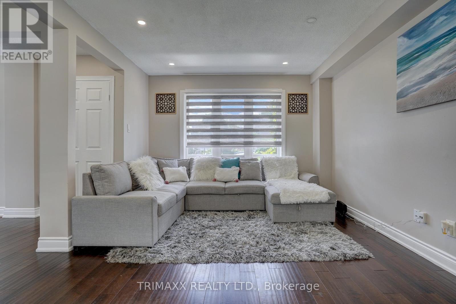 13 Havendale Ct Court, Brampton, Ontario  L6S 2B5 - Photo 8 - W12490938