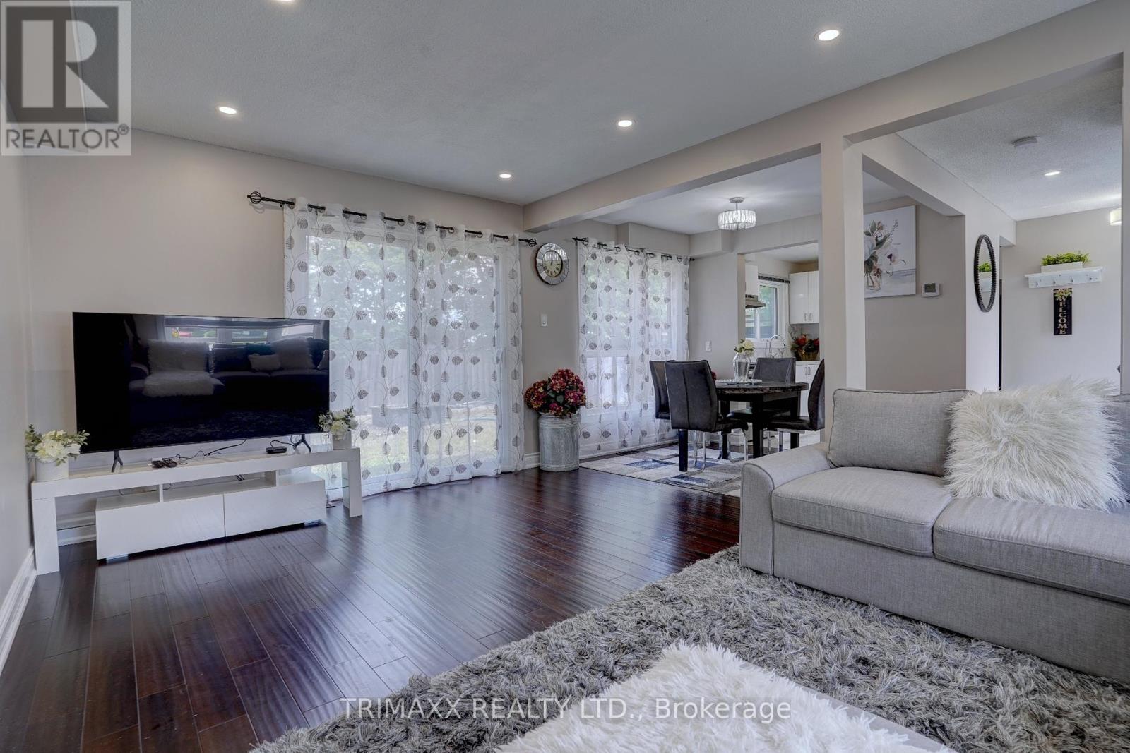 13 Havendale Ct Court, Brampton, Ontario  L6S 2B5 - Photo 9 - W12490938