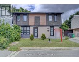 13 HAVENDALE CT COURT, Brampton, Ontario