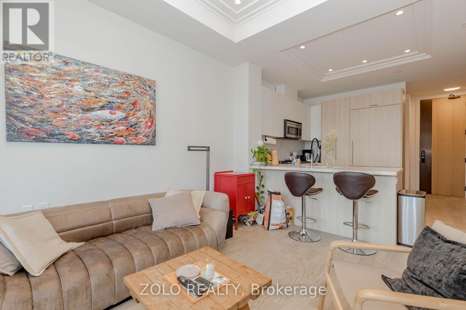 208 - 123 Maurice Drive, Oakville, Ontario  L6K 2W6 - Photo 15 - W12490940