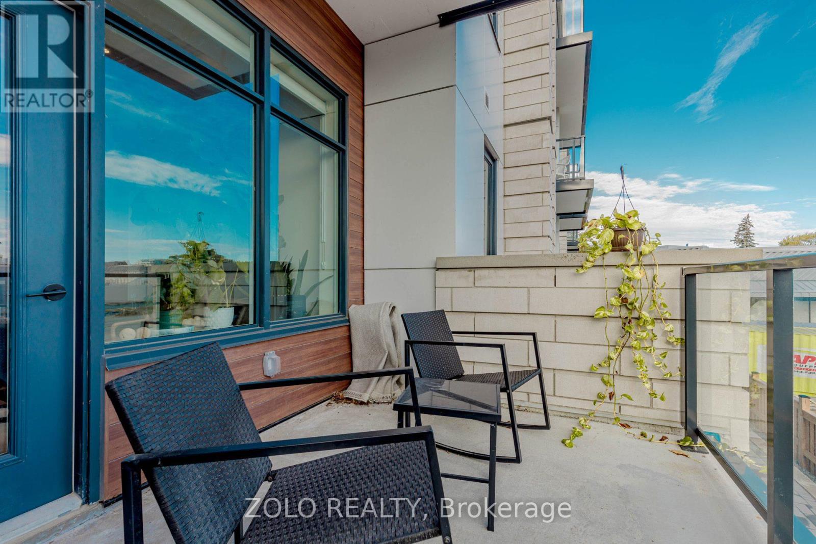 208 - 123 Maurice Drive, Oakville, Ontario  L6K 2W6 - Photo 24 - W12490940