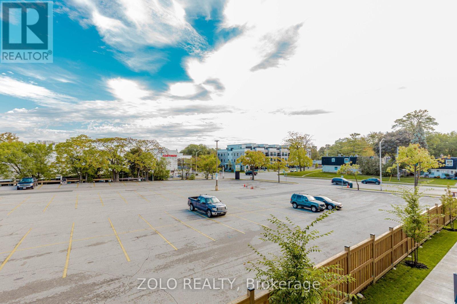 208 - 123 Maurice Drive, Oakville, Ontario  L6K 2W6 - Photo 25 - W12490940