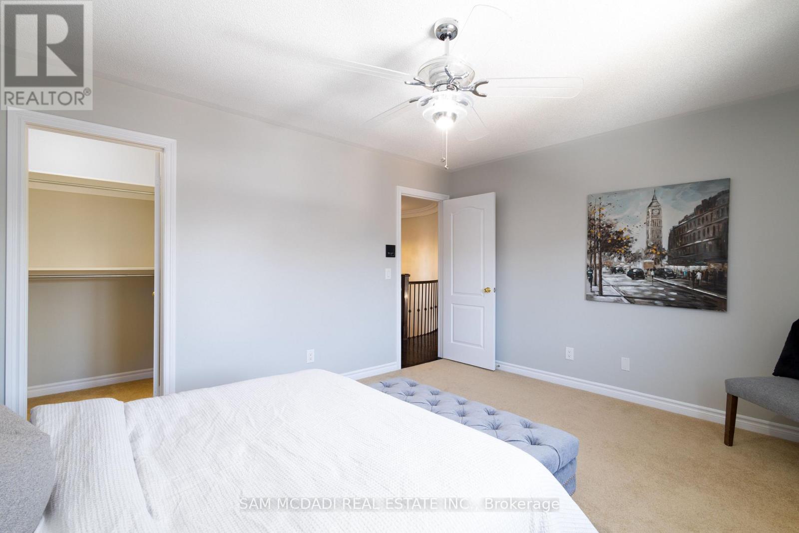 5572 Trailbank Drive, Mississauga, Ontario  L5M 0H8 - Photo 22 - W12490970