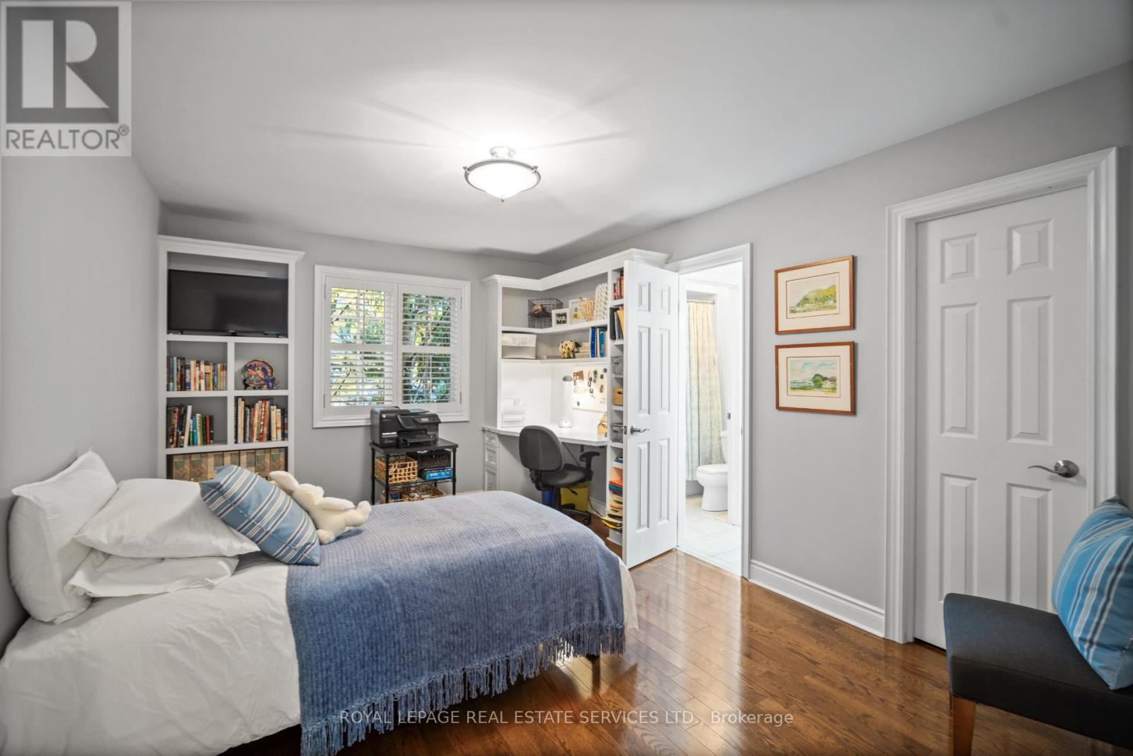 4 Reigate Road, Toronto, Ontario  M9A 2Y2 - Photo 34 - W12490992