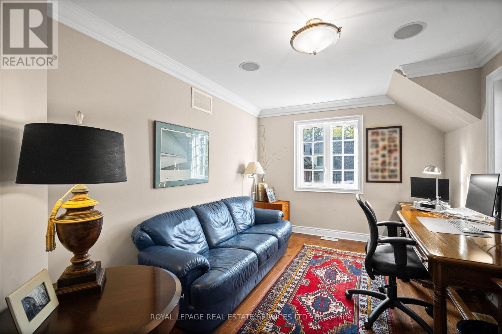 4 Reigate Road, Toronto, Ontario  M9A 2Y2 - Photo 35 - W12490992