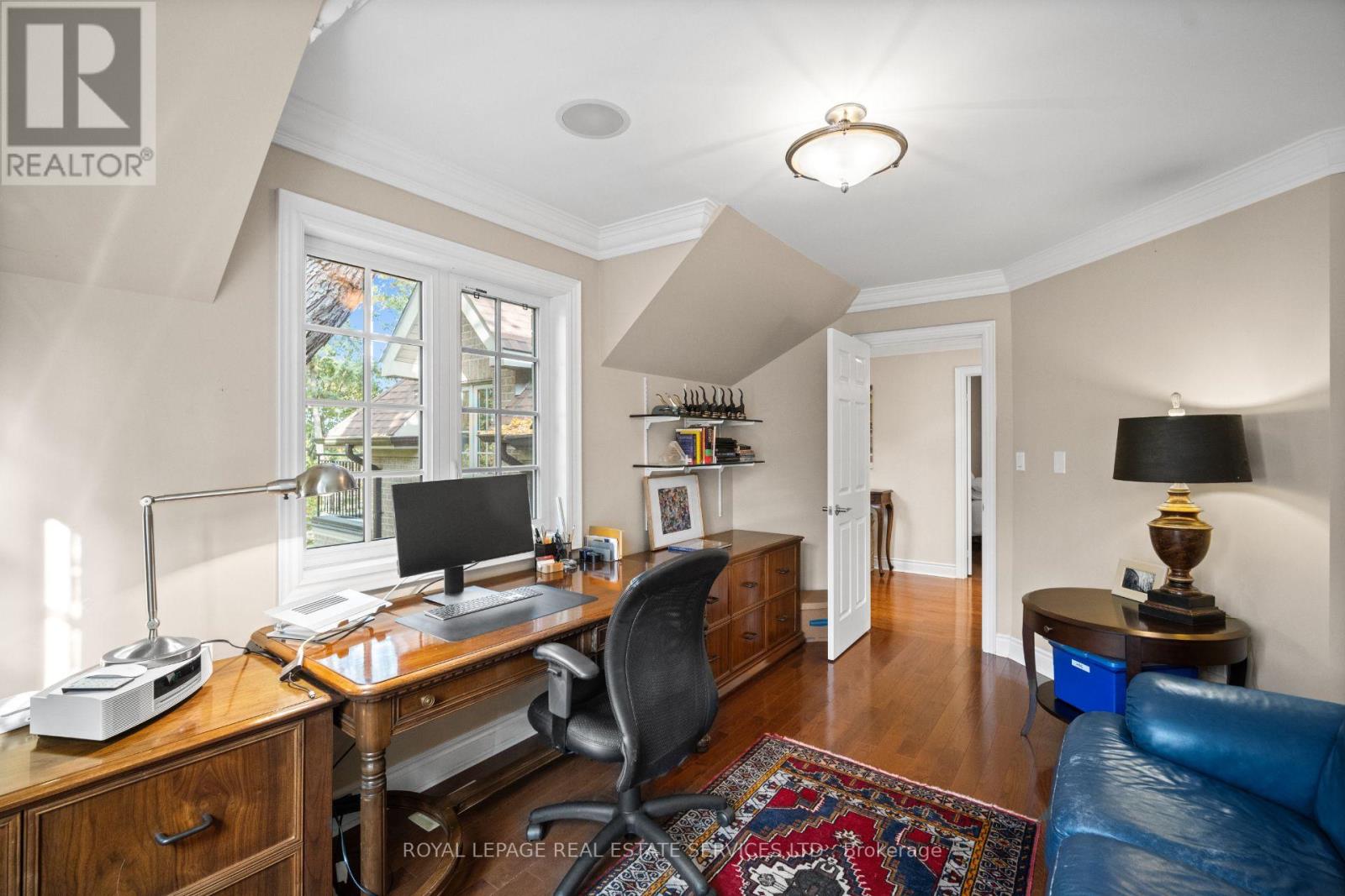 4 Reigate Road, Toronto, Ontario  M9A 2Y2 - Photo 36 - W12490992