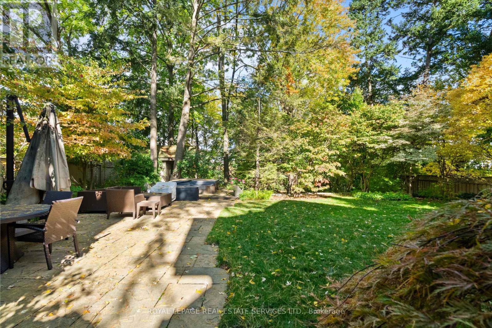 4 Reigate Road, Toronto, Ontario  M9A 2Y2 - Photo 47 - W12490992