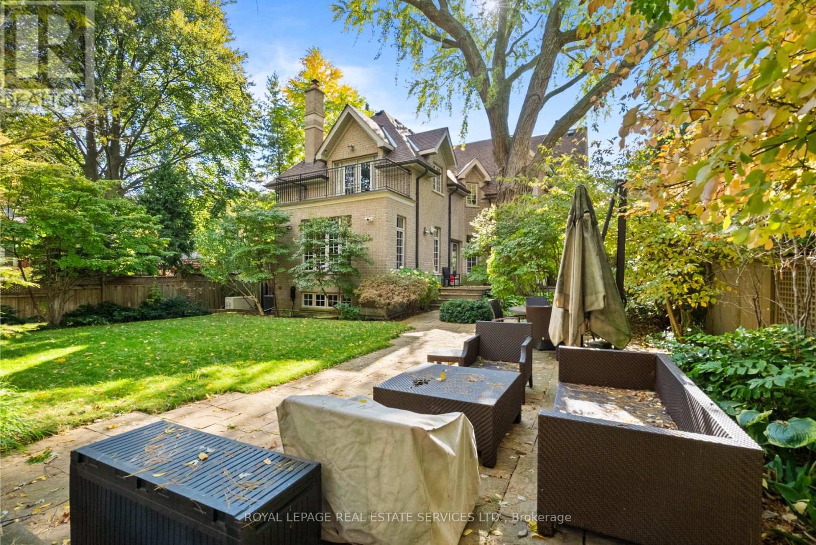 4 Reigate Road, Toronto, Ontario  M9A 2Y2 - Photo 48 - W12490992