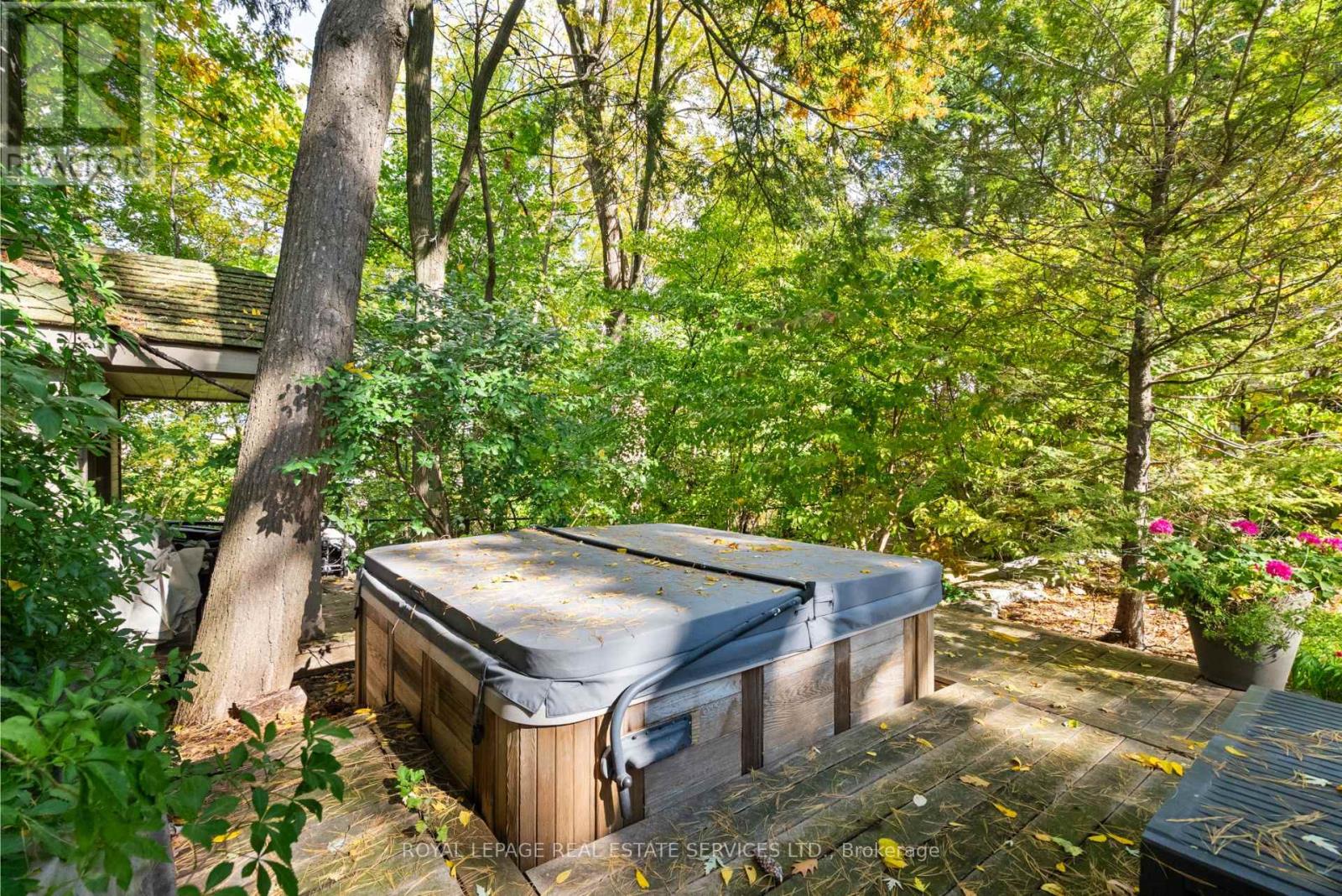 4 Reigate Road, Toronto, Ontario  M9A 2Y2 - Photo 49 - W12490992