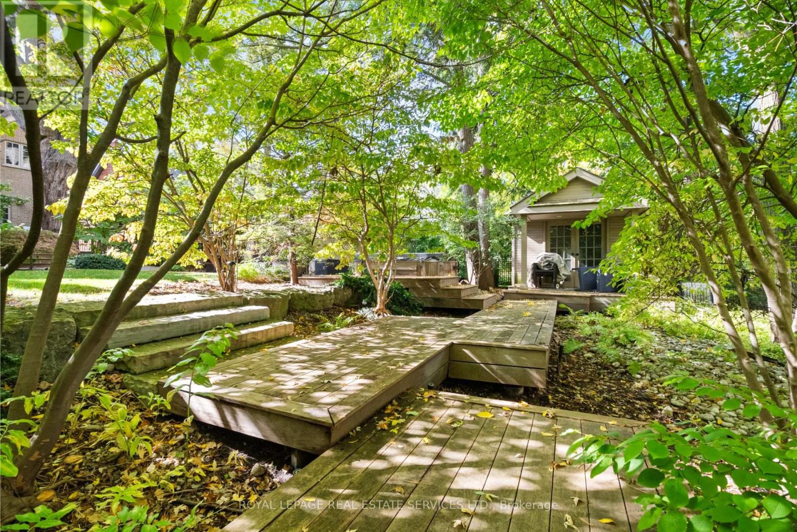 4 Reigate Road, Toronto, Ontario  M9A 2Y2 - Photo 50 - W12490992