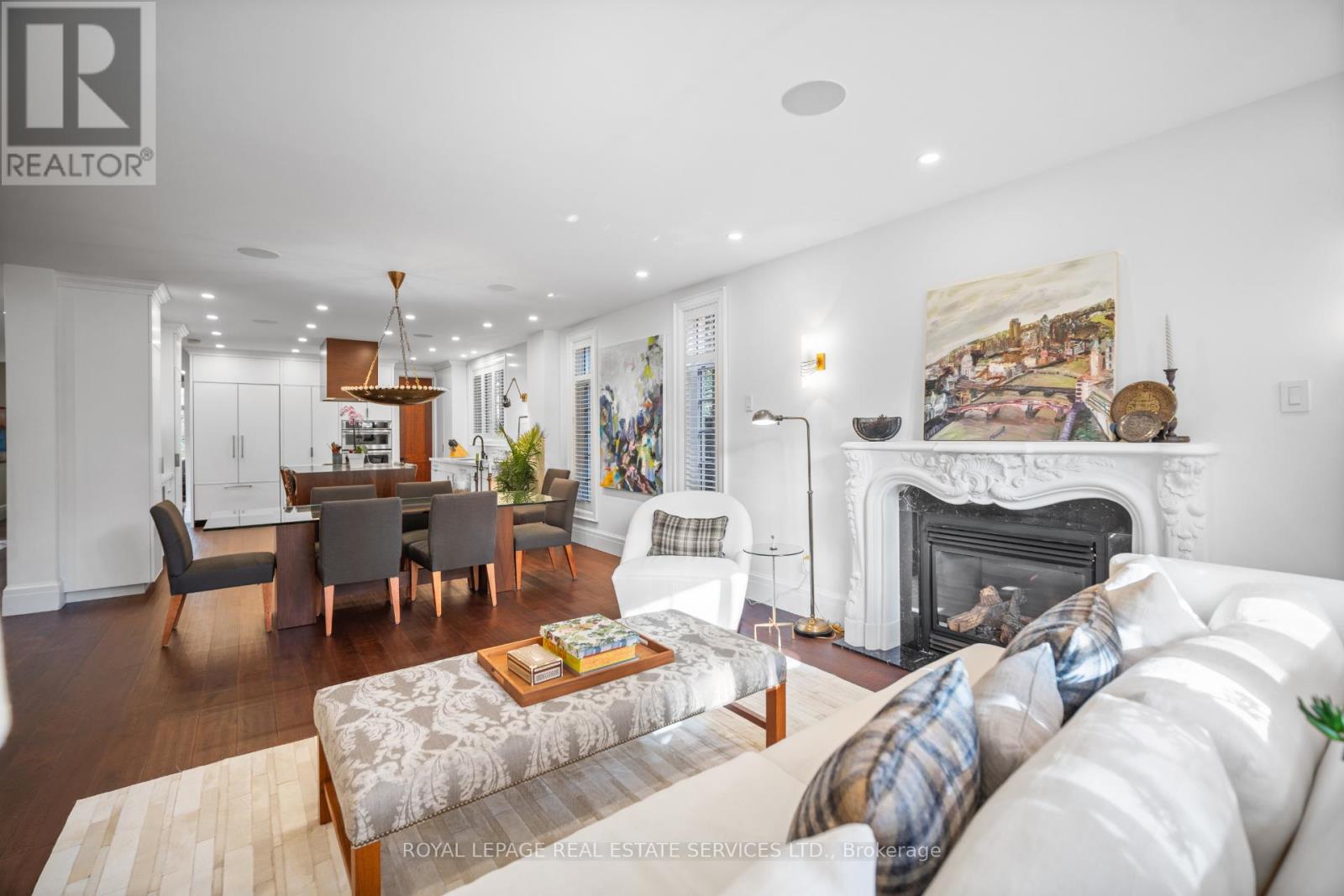 4 Reigate Road, Toronto, Ontario  M9A 2Y2 - Photo 7 - W12490992