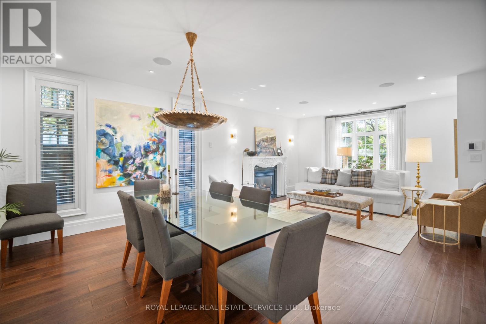 4 Reigate Road, Toronto, Ontario  M9A 2Y2 - Photo 8 - W12490992