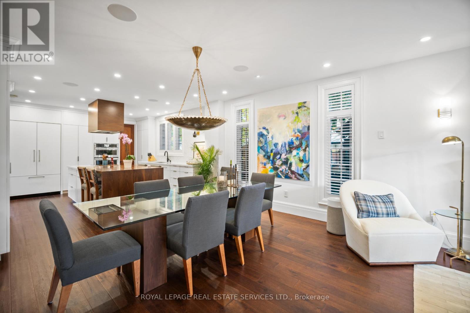 4 Reigate Road, Toronto, Ontario  M9A 2Y2 - Photo 9 - W12490992