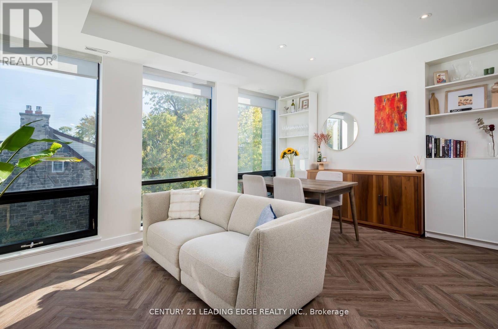 204 - 441 Jane Street, Toronto, Ontario  M6S 3Z9 - Photo 11 - W12491000