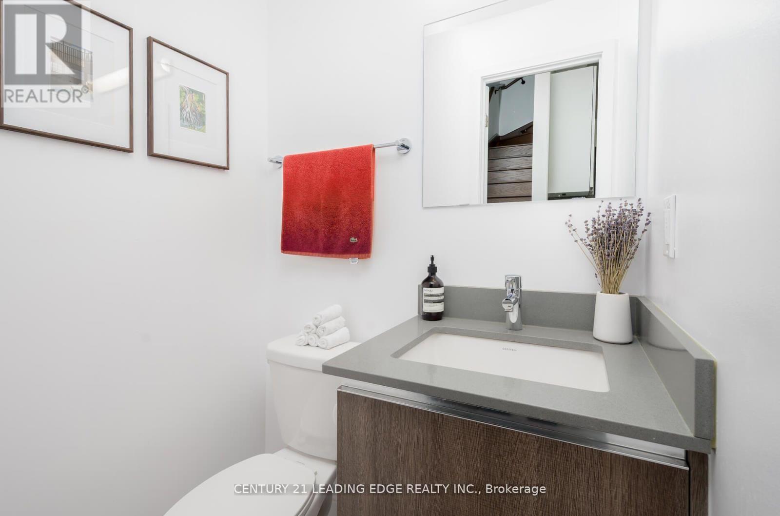 204 - 441 Jane Street, Toronto, Ontario  M6S 3Z9 - Photo 13 - W12491000