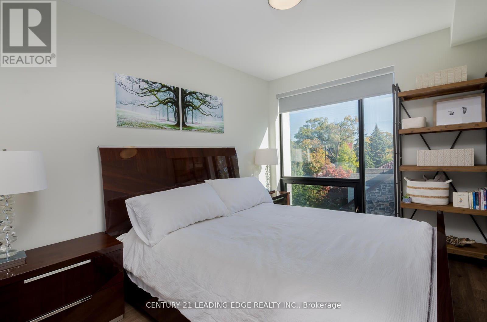 204 - 441 Jane Street, Toronto, Ontario  M6S 3Z9 - Photo 15 - W12491000