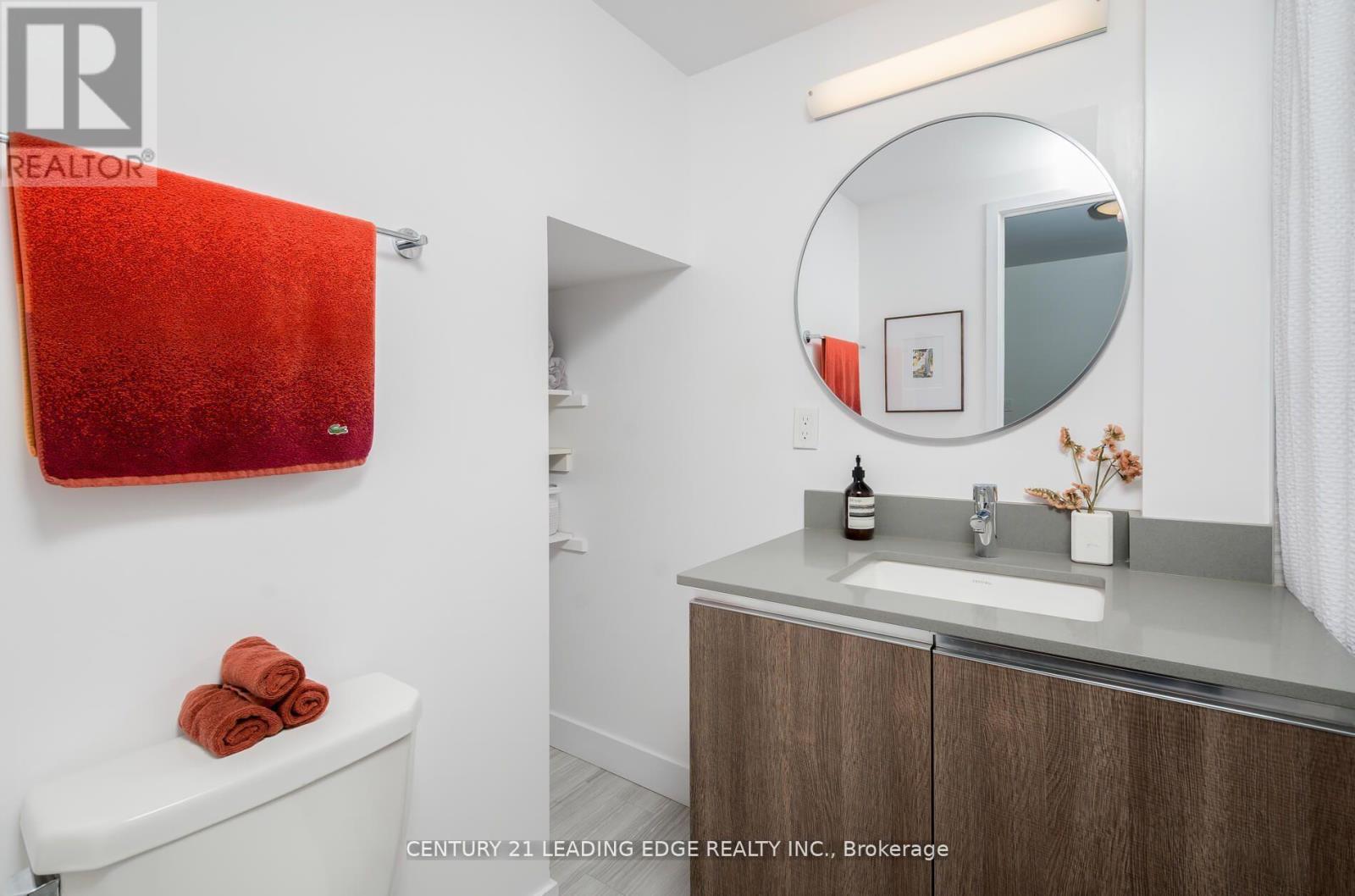 204 - 441 Jane Street, Toronto, Ontario  M6S 3Z9 - Photo 17 - W12491000