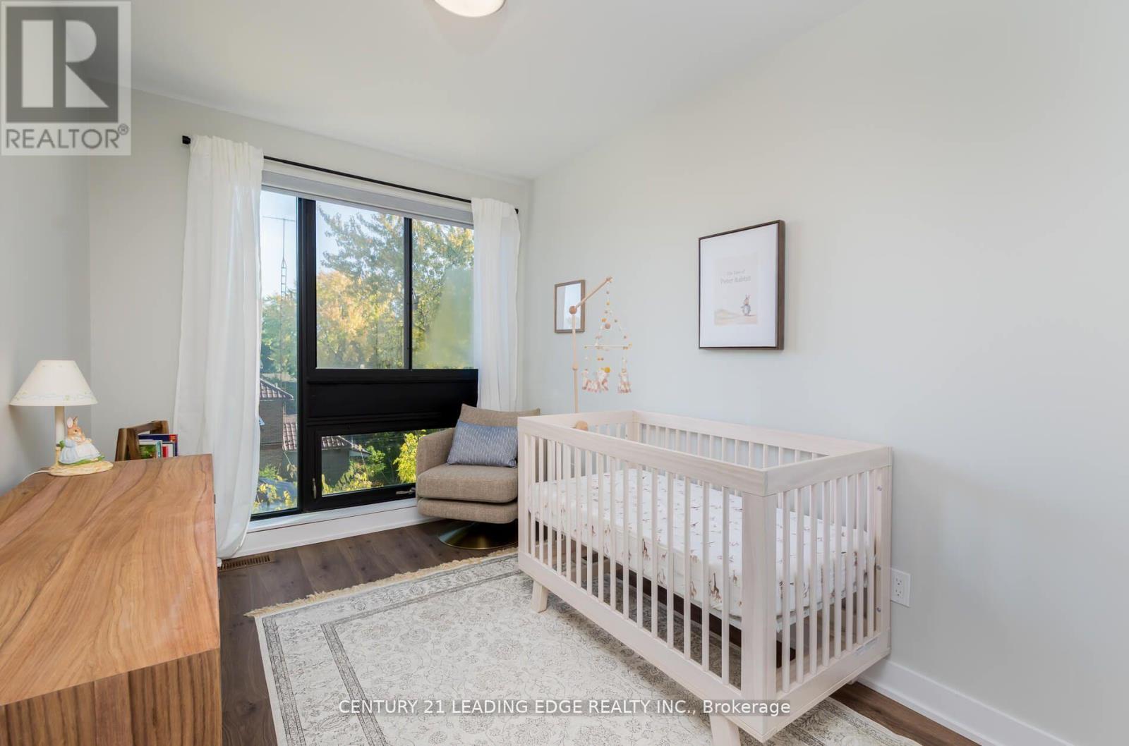 204 - 441 Jane Street, Toronto, Ontario  M6S 3Z9 - Photo 19 - W12491000