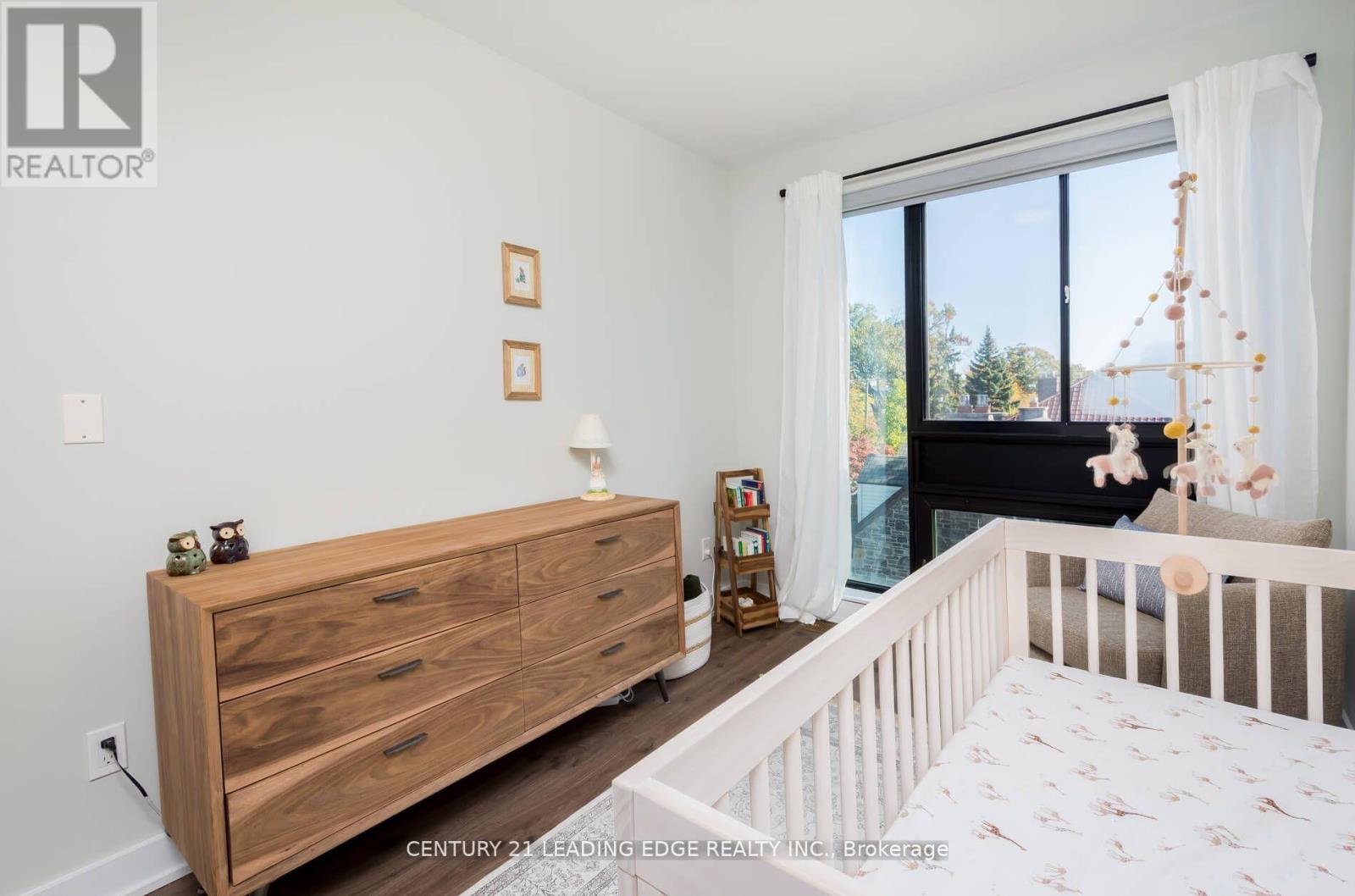 204 - 441 Jane Street, Toronto, Ontario  M6S 3Z9 - Photo 20 - W12491000