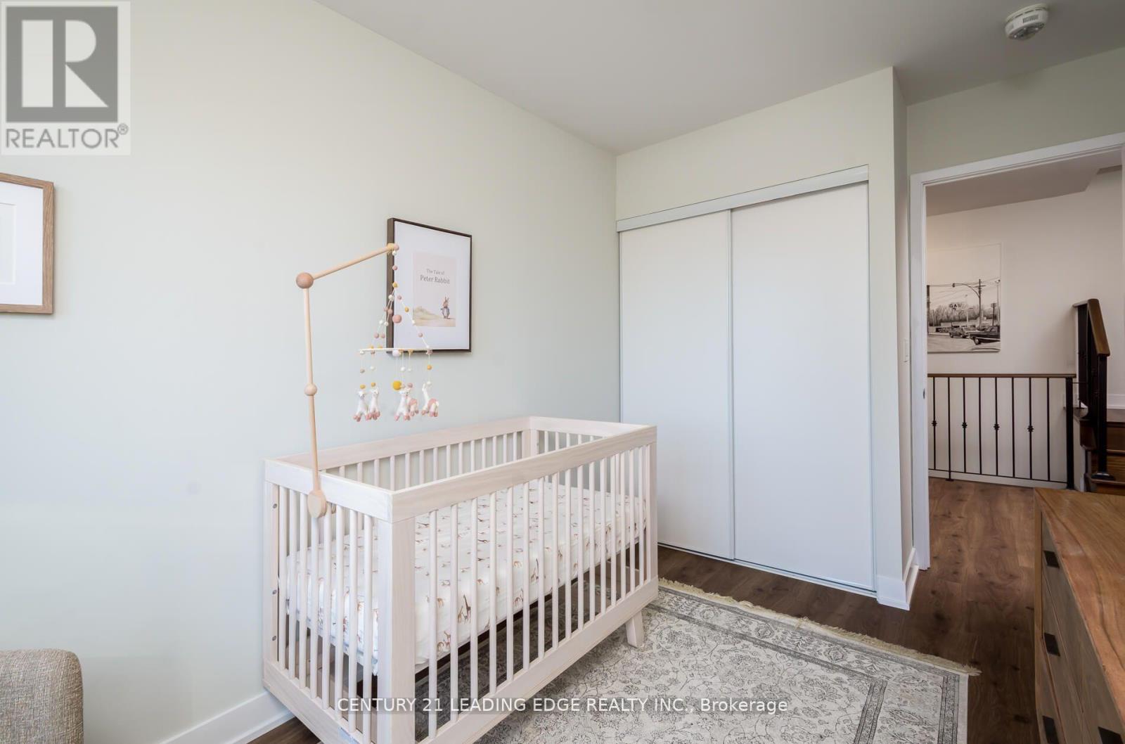 204 - 441 Jane Street, Toronto, Ontario  M6S 3Z9 - Photo 21 - W12491000