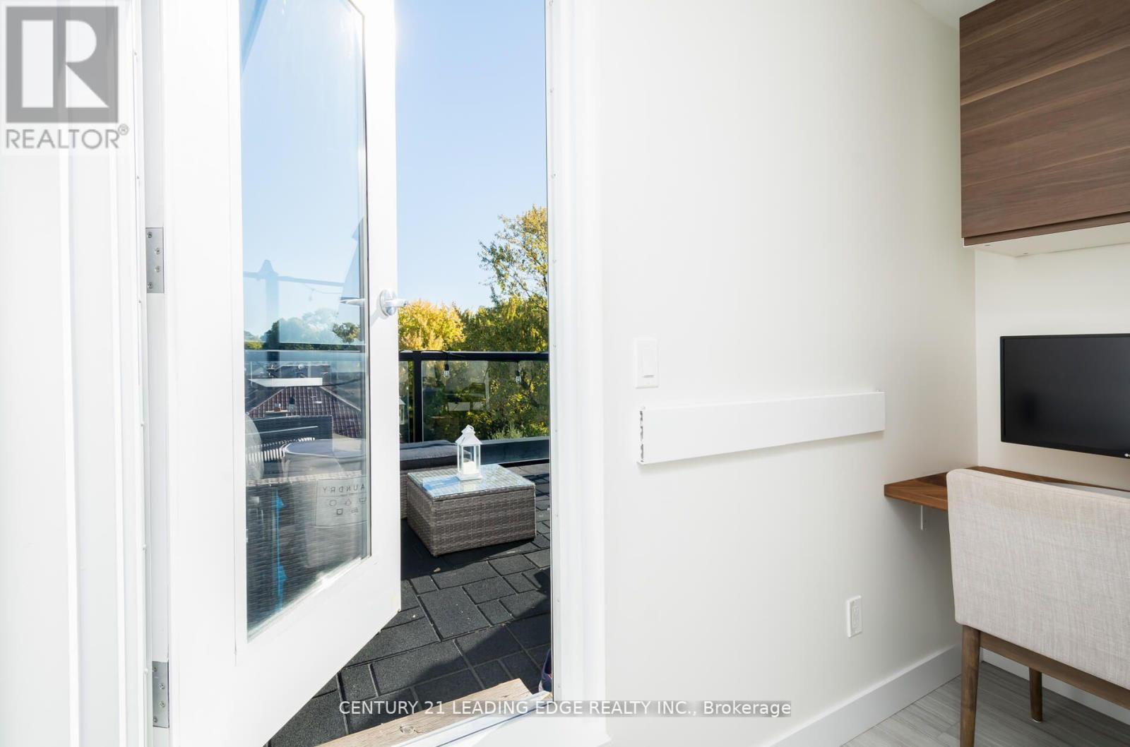 204 - 441 Jane Street, Toronto, Ontario  M6S 3Z9 - Photo 22 - W12491000