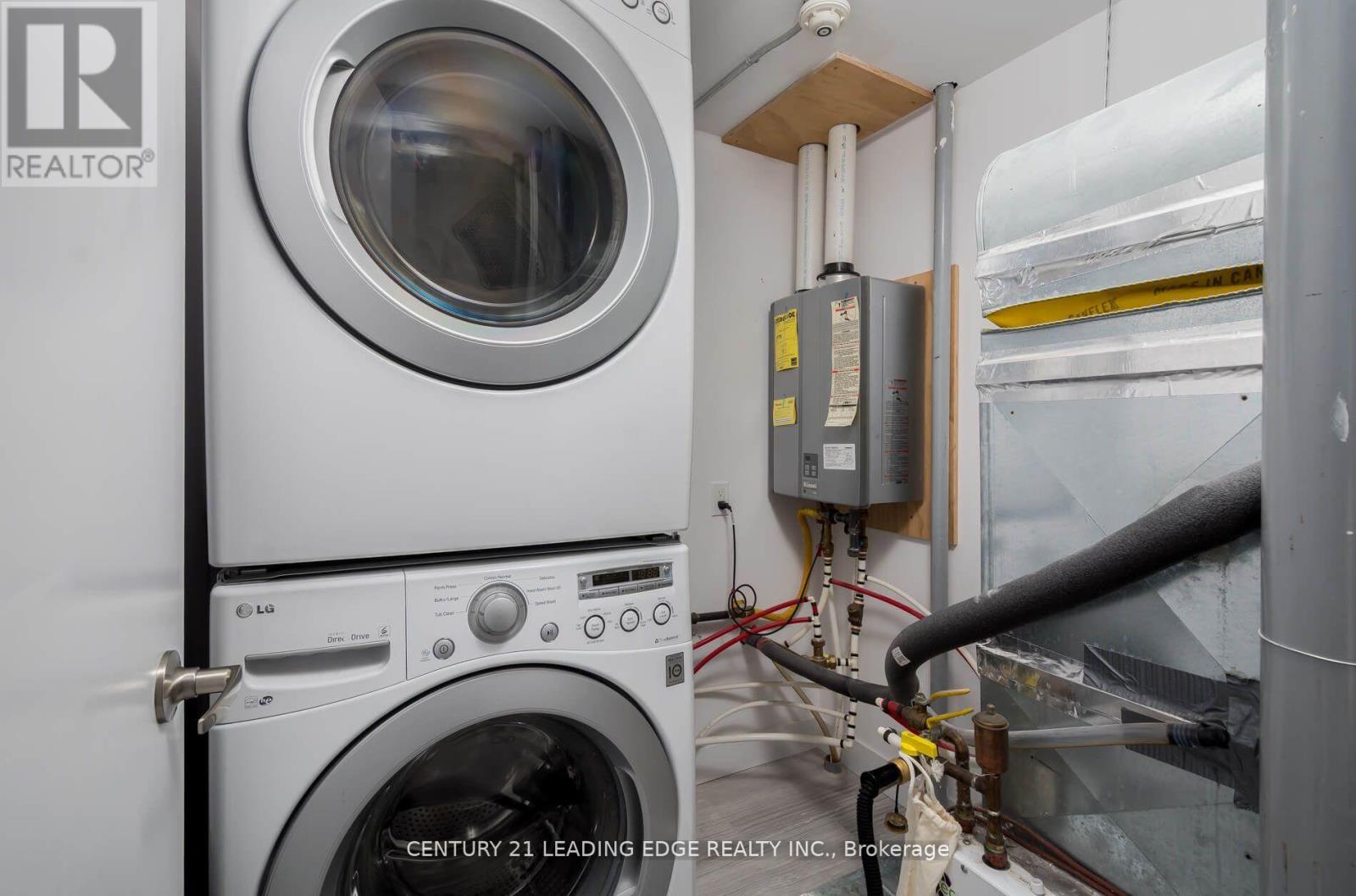 204 - 441 Jane Street, Toronto, Ontario  M6S 3Z9 - Photo 24 - W12491000