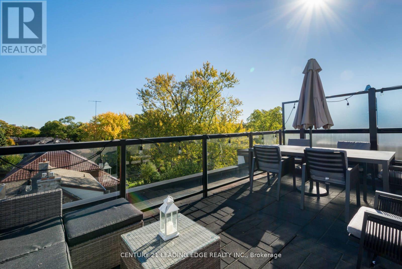 204 - 441 Jane Street, Toronto, Ontario  M6S 3Z9 - Photo 25 - W12491000