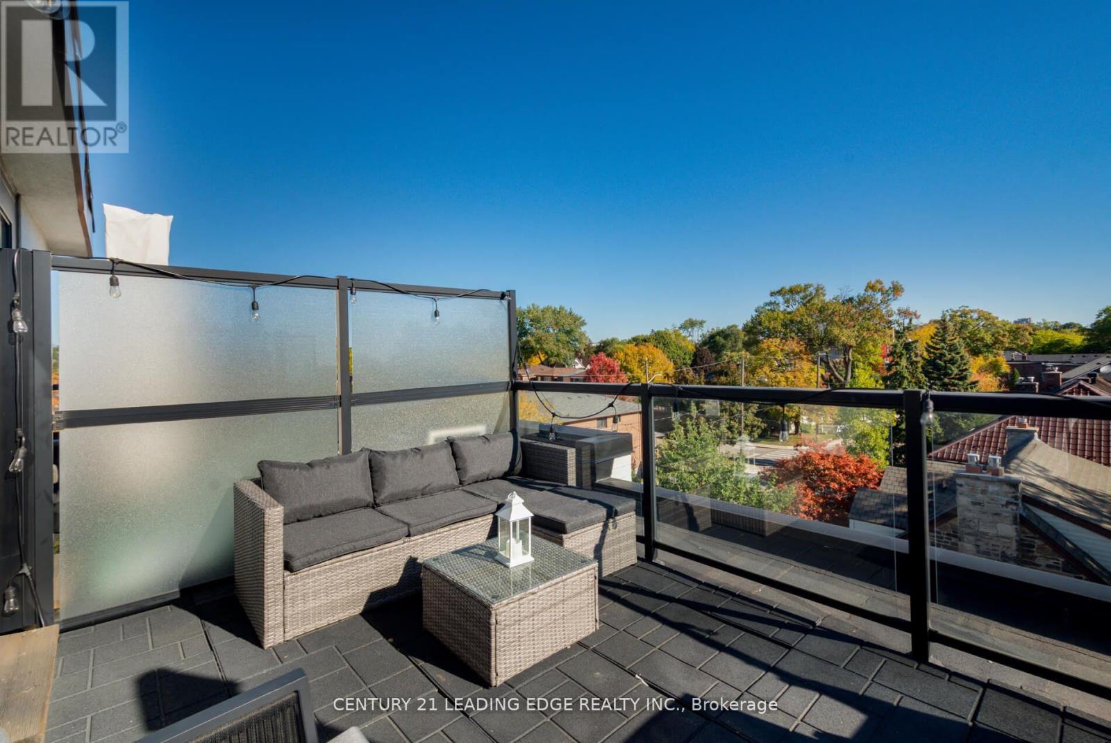 204 - 441 Jane Street, Toronto, Ontario  M6S 3Z9 - Photo 26 - W12491000