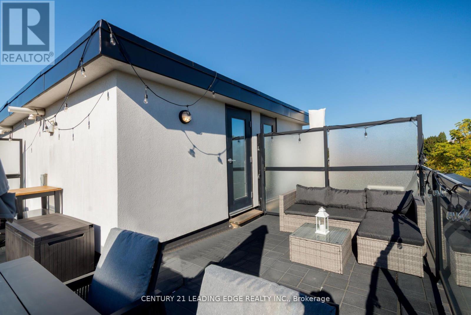 204 - 441 Jane Street, Toronto, Ontario  M6S 3Z9 - Photo 27 - W12491000