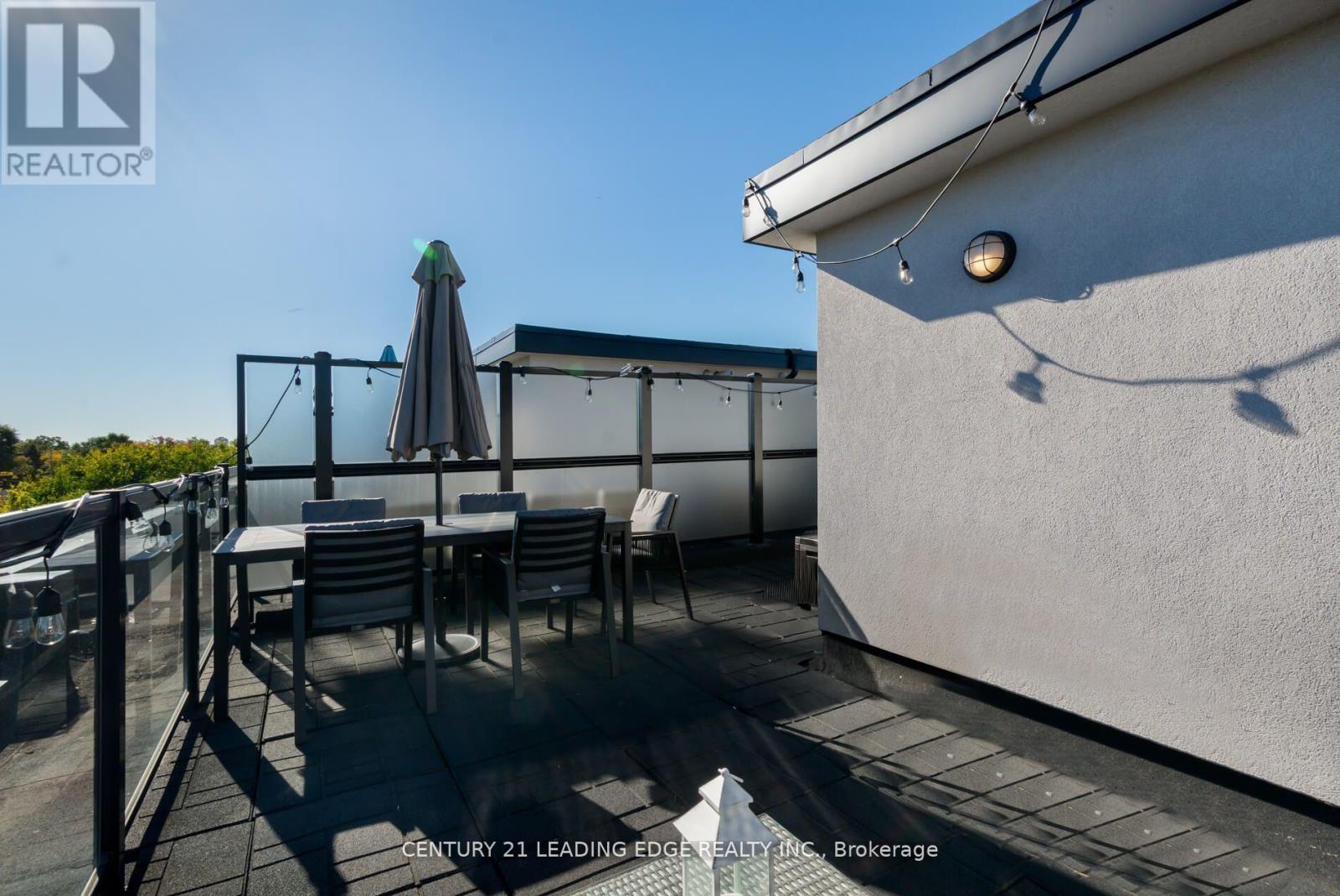 204 - 441 Jane Street, Toronto, Ontario  M6S 3Z9 - Photo 28 - W12491000